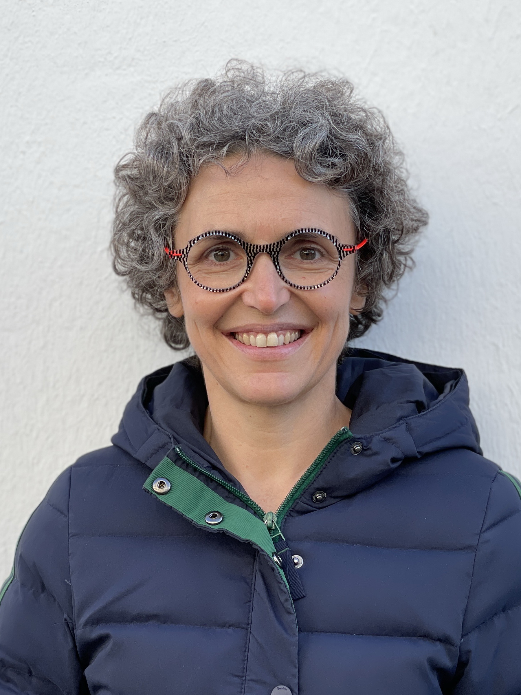 Anne Sophie MERCIER