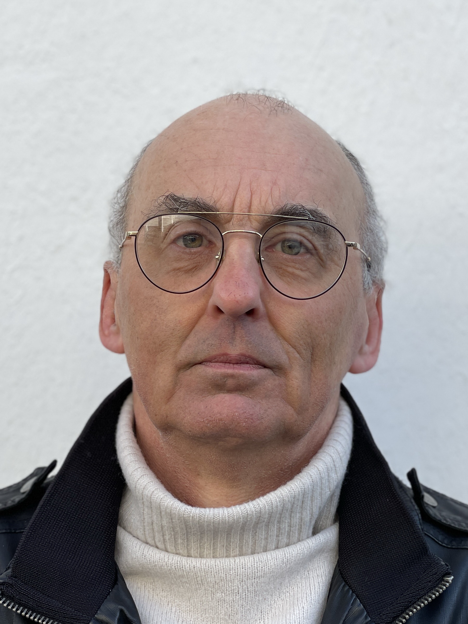 Didier BRAILLY