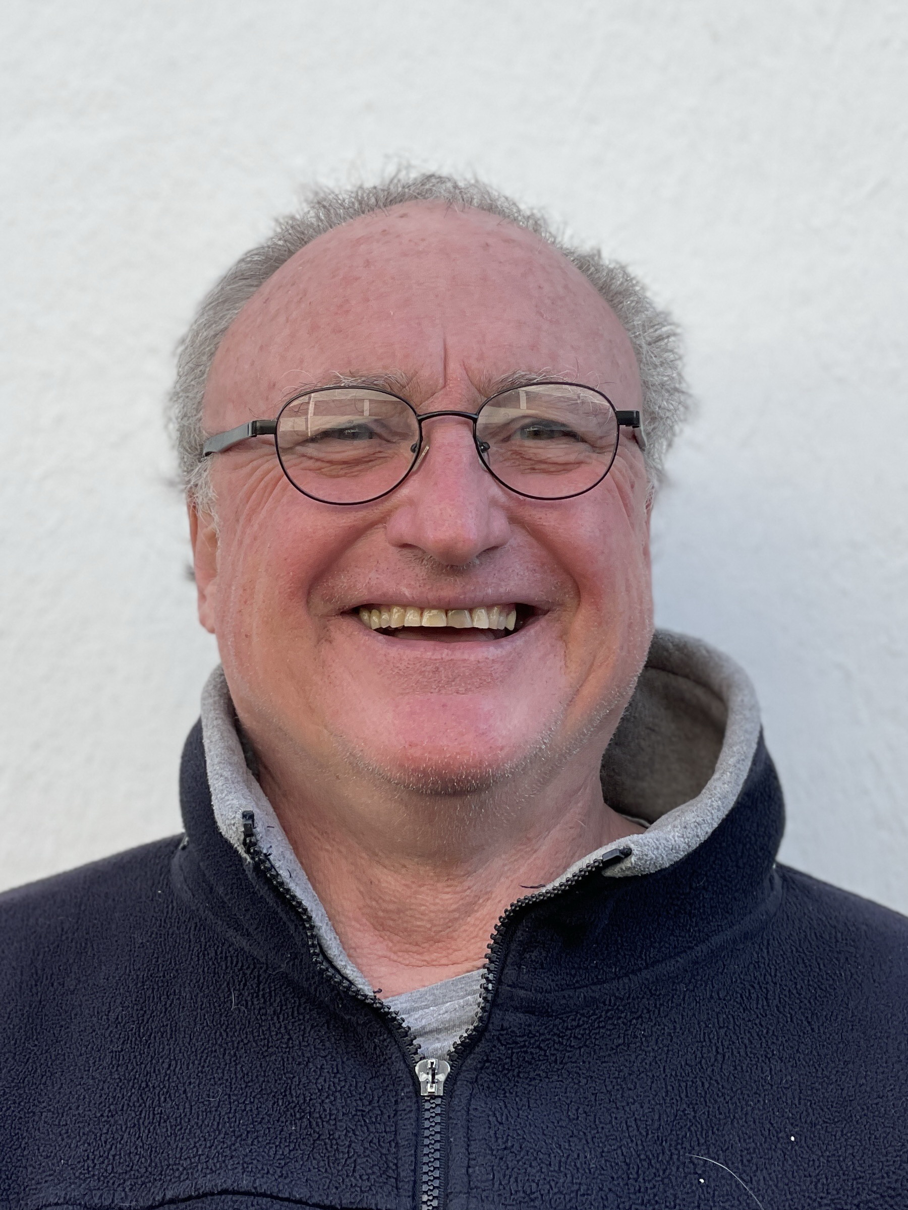 Patrick TOURETTE