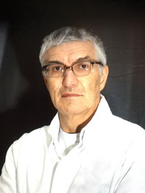 Robert ALCARAZ