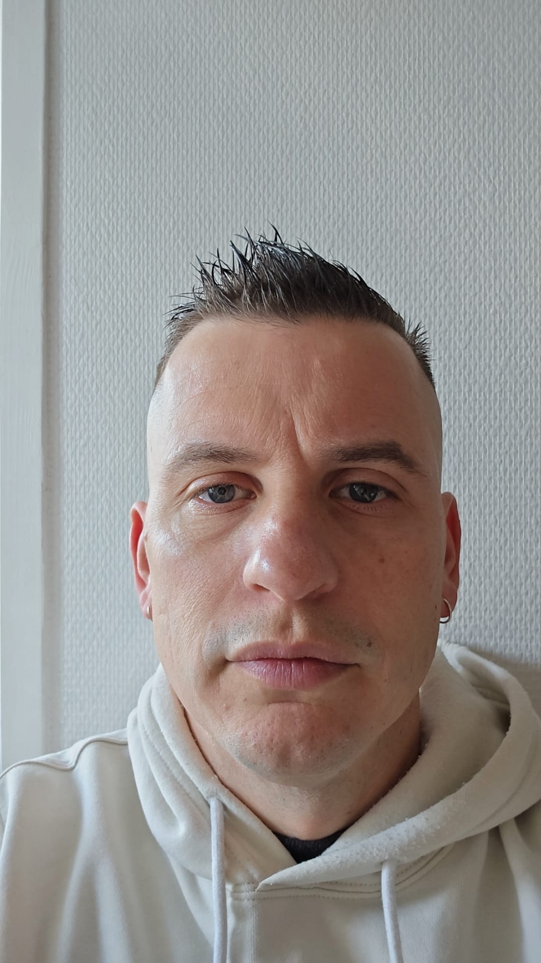 Ludovic LAPENDRY
