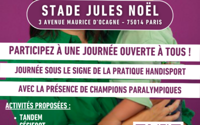 TELETHON 2025 : HANDIVELO lance un appel à la mobilisation des associations et clubs