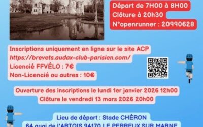 « J&rsquo;AIME les Châteaux »  : À la découverte du terroir et patrimoine de l&rsquo;Est Parisien.