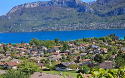 SÉJOUR COREG DU 03 OCTOBRE AU 10 OCTOBRE 2026 EN SAVOIE
